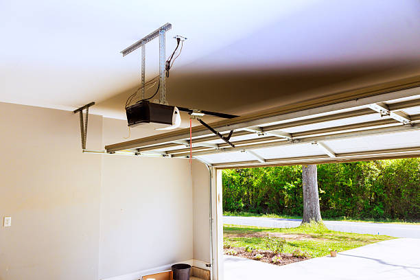 Top rated local Garage Door Roller Replacement specialists in Mesquite, TX